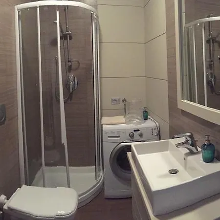 Appartement Lake Maggiore Meina