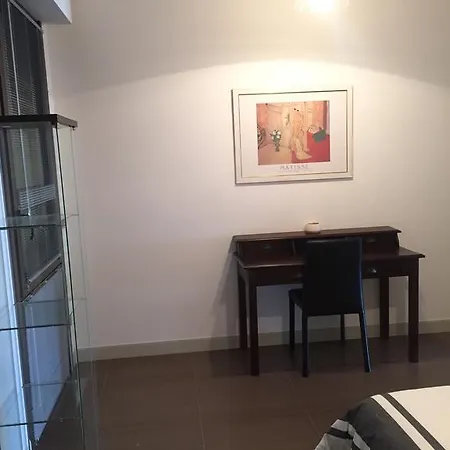 Lake Maggiore Appartement *