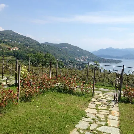 Appartement Lake Maggiore Meina