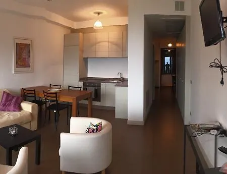 Appartement Lake Maggiore Meina
