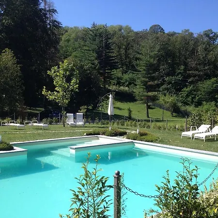 Lake Maggiore Meina