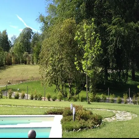 Lake Maggiore Meina