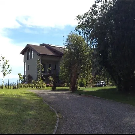 Lake Maggiore