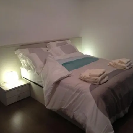Lake Maggiore Meina