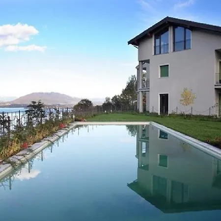 Appartement Lake Maggiore