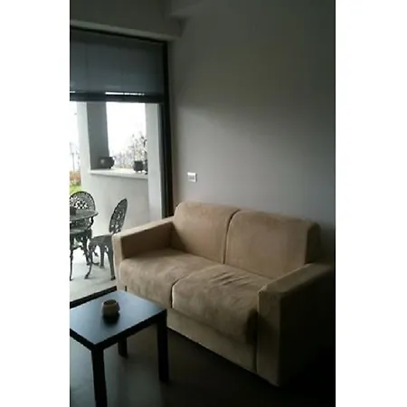 Appartement Lake Maggiore Meina