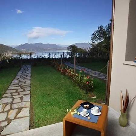 Lake Maggiore