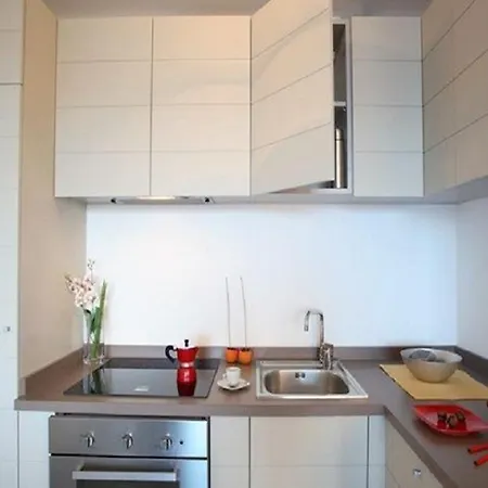 Appartement Lake Maggiore